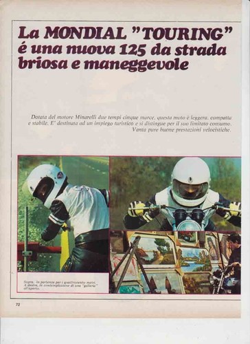 Pubblicita advertising test - pubblicita', advertising-test