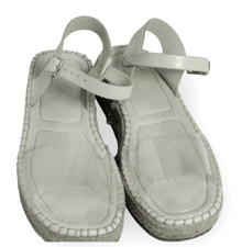 Sandali espadrillas Zara
