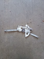 Alzavetro Posteriore Sinistro Lancia Appia Terza Serie