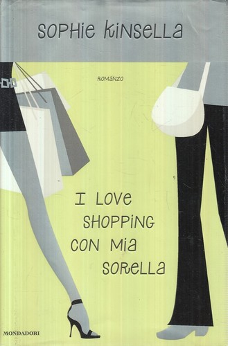 Ln2 love shopping - i,