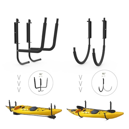 Scala pieghevole per - , kayak