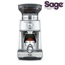 Sage Dose Control argento