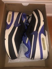 Nuove con scatola Nike Air