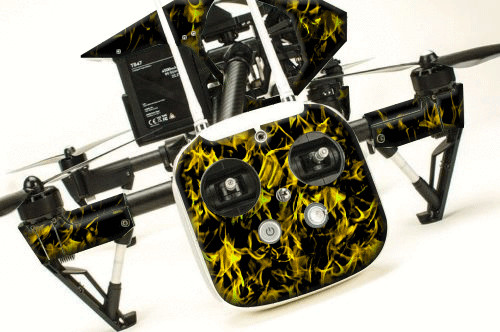 Dji inspire - inspire, 1