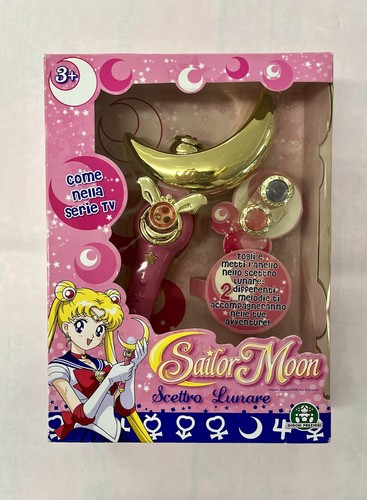 Giochi preziosi sailor - giochi, moon