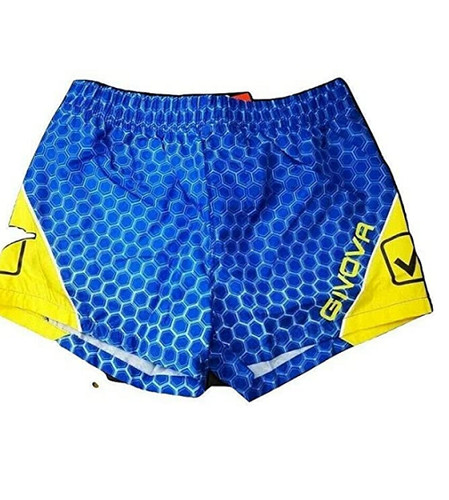 Costume boxer givova - costume,