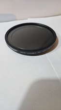Tiffen Filtro ND 82 mm Variabile
