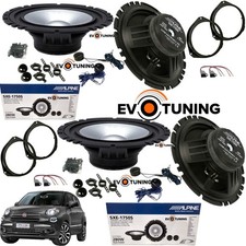 Kit 8 Casse Altoparlanti