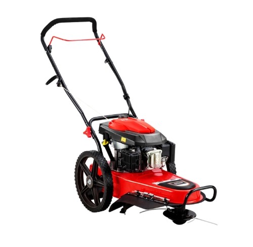 Decespugliatore ruote - decespugliatore, a