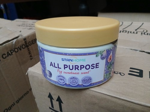 All purpose crema - all, multiuso