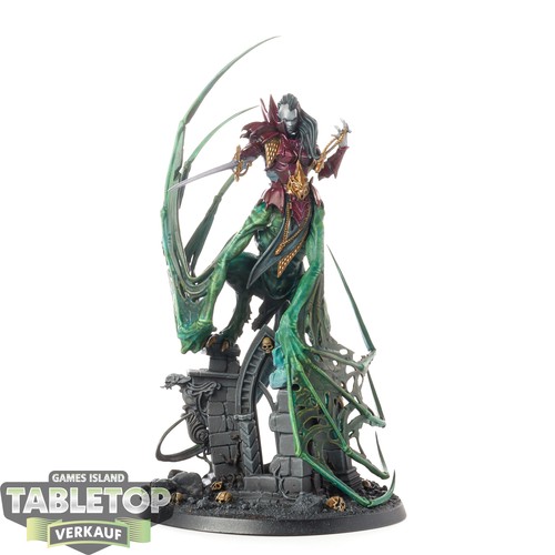 Soulblight gravelords lauka - -,