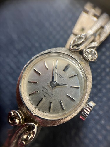 Orologio antico premium - , seiko
