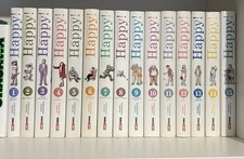 HAPPY! 1/15 - PRIMA EDIZIONE -