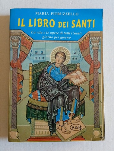 Maria pitruzzello libro - maria, dei