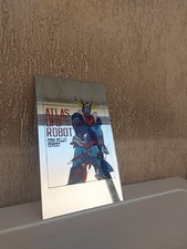 Specchio Ufo Robor Atlas Goldrake Vintage 