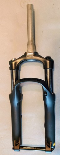 Forcella ammortizzata - , sr