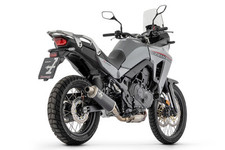 Scarico ARROW INDY RACE DARK