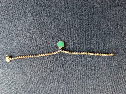 Bracciale tiffany smalto - bracciale,