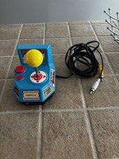 Namco Ms. Pac-Man 5-in-1 TV