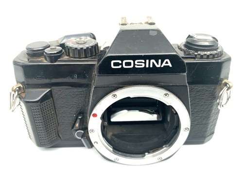 Cosina super slr 35 mm - 1,
