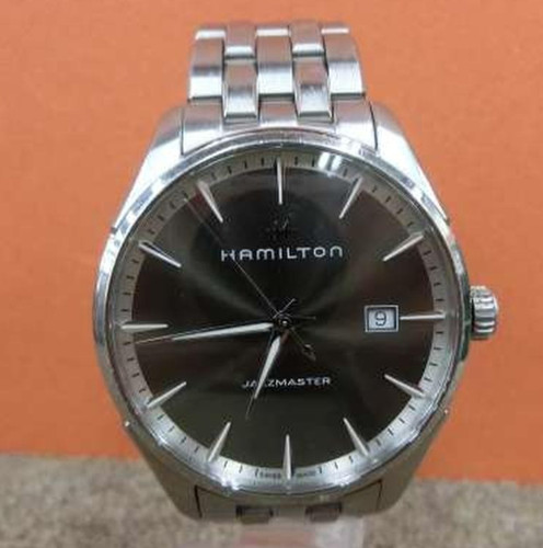 Orologio uomo hamilton - uomo,