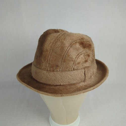 Cappello fedora barbisio - cappello,