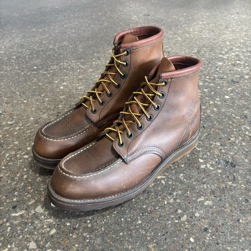 Stivali red wing 875 - stivali, #875
