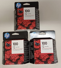 cartuccia HP 100 compatibile