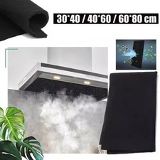 Filtro Carboni Attivi Regolabile Cotone per Elettrodomestici Casa ed Professionali