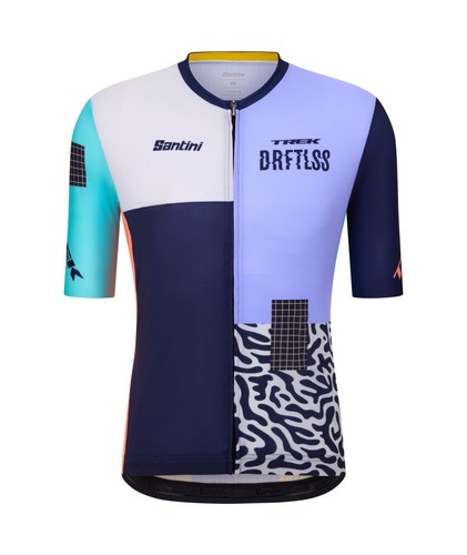 Maglia ciclismo uomo manica