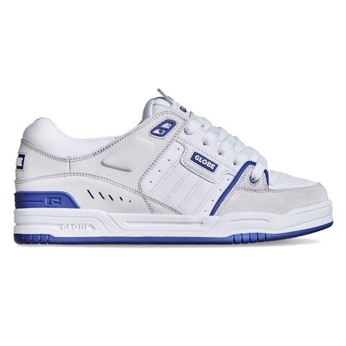 Scarpe skate globe fusion - da,