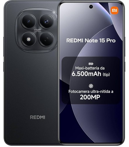 Xiaomi redmi note pro - xiaomi,