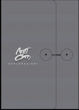 Esplorazioni Portfolio Lorenzo