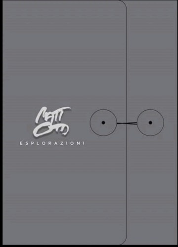 Esplorazioni portfolio lorenzo - esplorazioni,