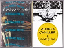Lotto 4 libri di ANDREA