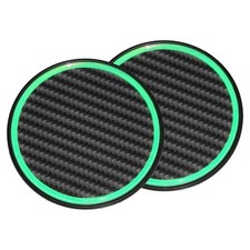 2x auto interni luce notturna