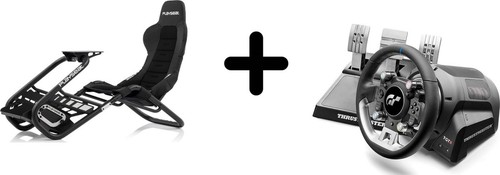 Thrustmaster volant de - volant,