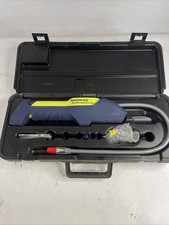 Bacharach Informant 2 Rilevatore di perdite di gas refrigerante e combustibile HVAC. Usato in ottime condizioni