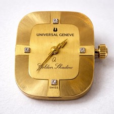 ✨ Movimento Orologio Donna