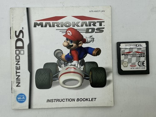 Mario kart nintendo ds - kart,