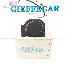 STRUMENTO CONTAGIRI RPM JAEGER
