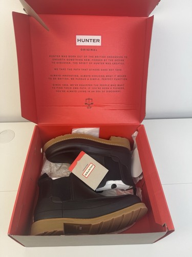 Stivali chelsea hunter - stivali,