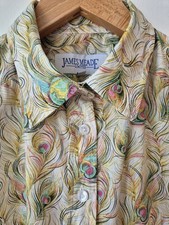 Camicia James Meade Liberty of