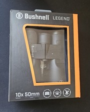 Bushnell Legend 10x50 Binocolo