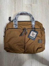 Valigetta Filson Dryden |