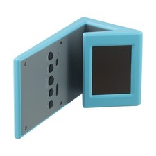 Orologio Meteo Multifunzione