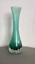 VASO IN VETRO DI MURANO