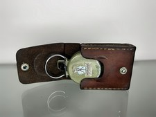 Bussola Militare Vintage