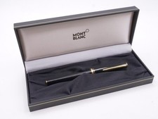 Penna Rollerball Montblanc Generation Black full set