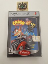 Crash Tag Team Racing Platinum